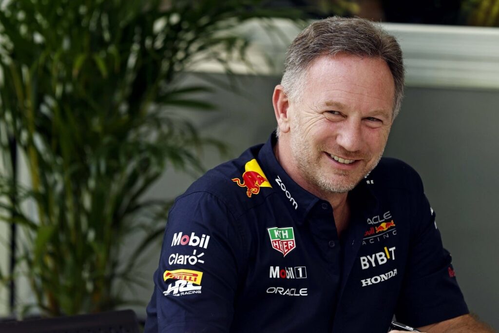 23196649-1024x683 Christian Horner’s Red Bull tenure officially ends
