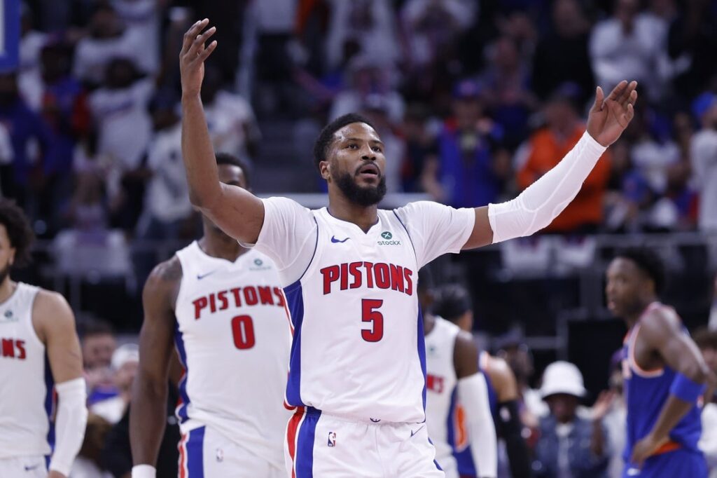 26066087-1024x682 Attorneys: Malik Beasley no longer target of federal gambling probe