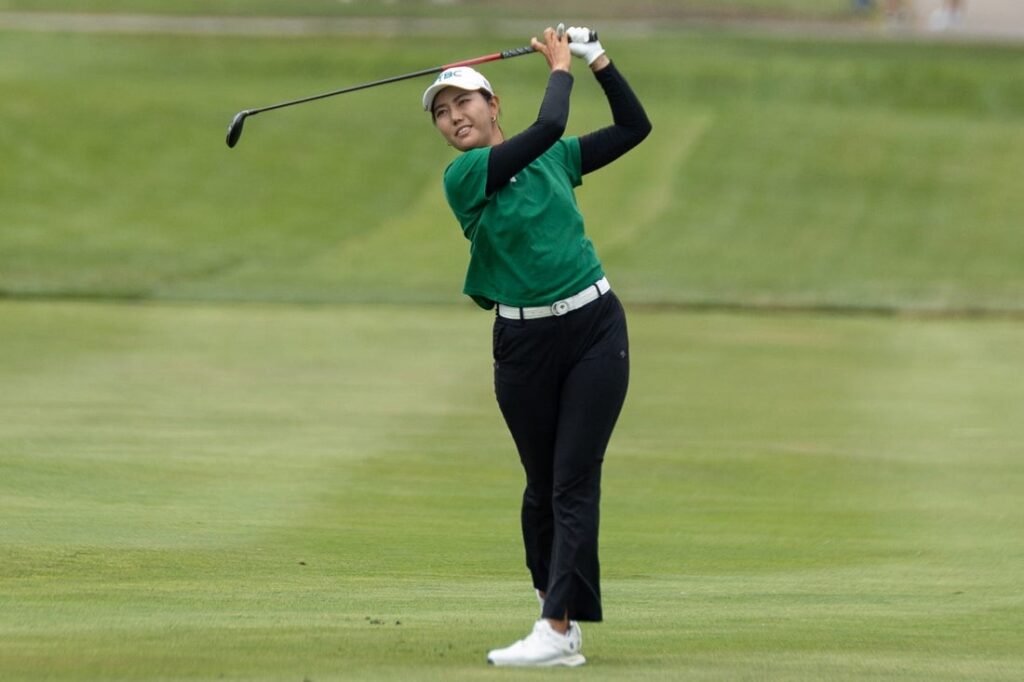 26433216-1024x682 China’s Miranda Wang closer to first tour win at TPC Boston