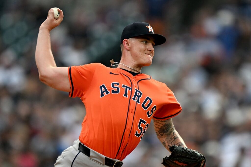 26882999-1024x683 With reinforcements on deck, Astros face Angels again