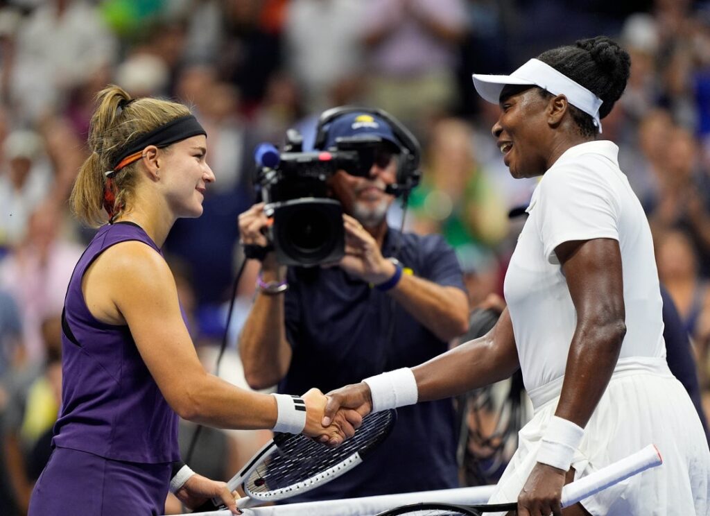 26927200-1024x744 Venus Williams will compete in women’s doubles at U.S. Open