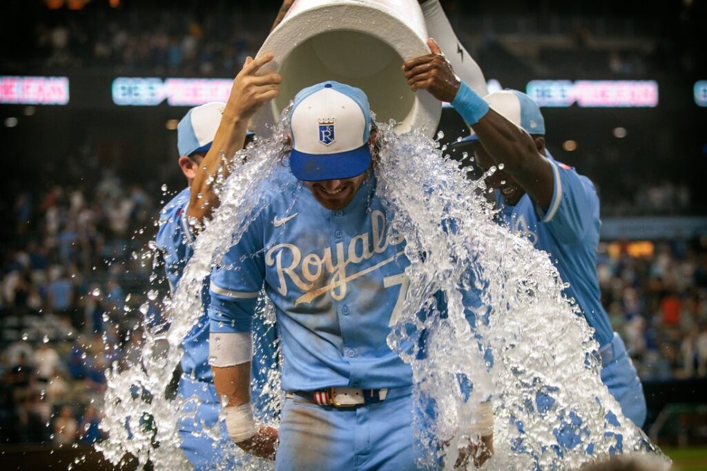 26969868-1024x683 ‘Best player in baseball’ takes aim for Royals vs. Tarik Skubal, Tigers
