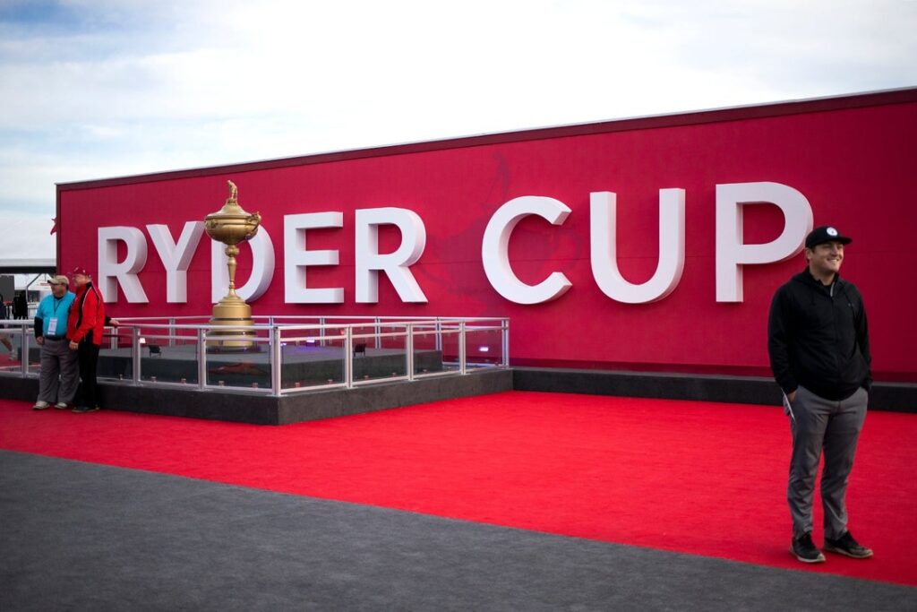 16806088-1024x683 Ryder Cup primer: The who, where and how of U.S. vs. Europe
