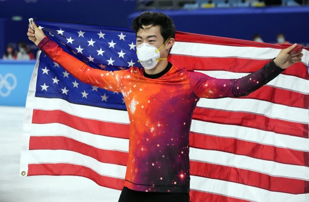 17652450-1024x669 Nathan Chen won’t defend skating gold at 2026 Winter Olympics