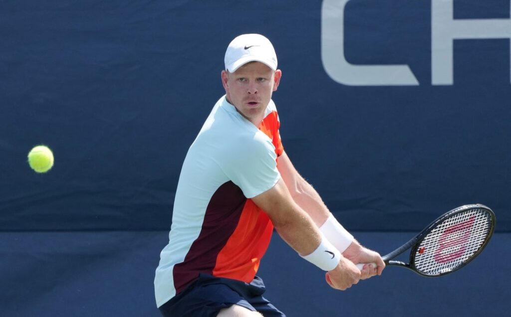 18948289-1024x636 Great Britain’s Kyle Edmund announces retirement