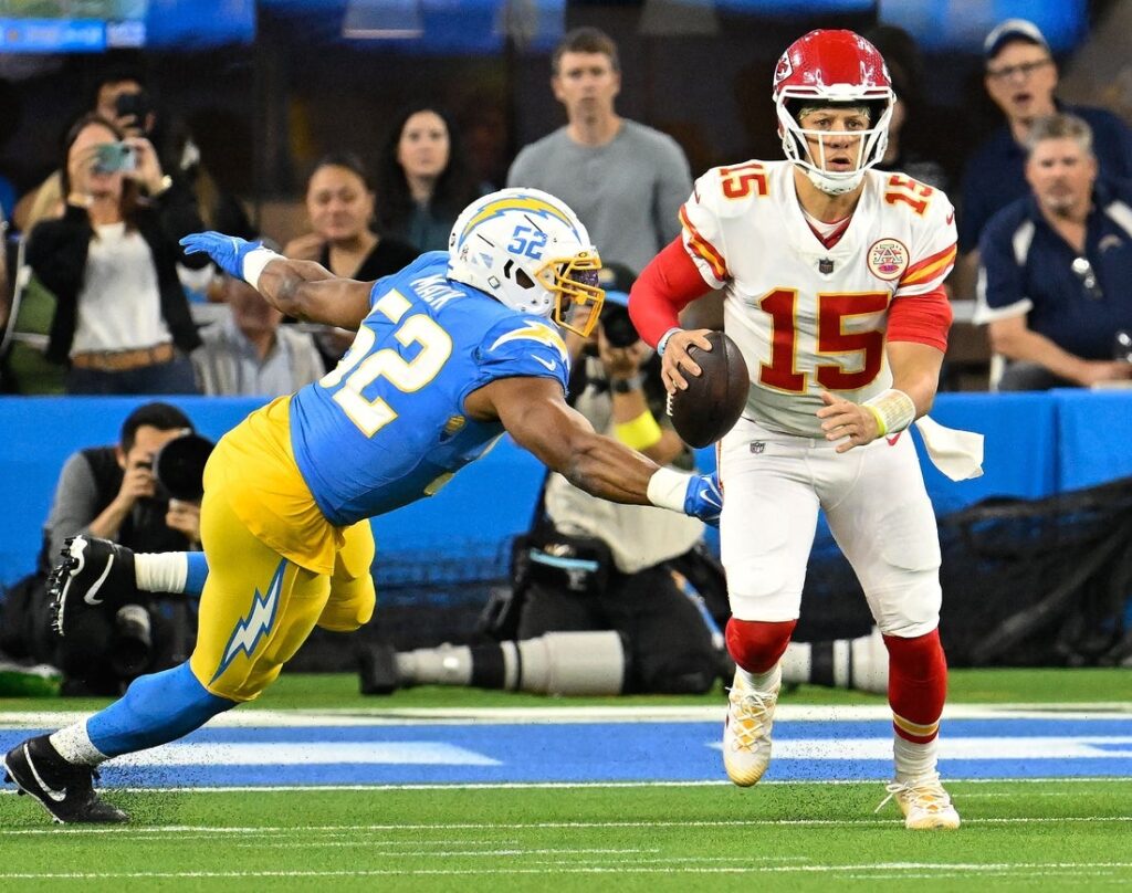 19476612-1024x808 Chiefs trek to Brazil with eye on extending dominance of Chargers