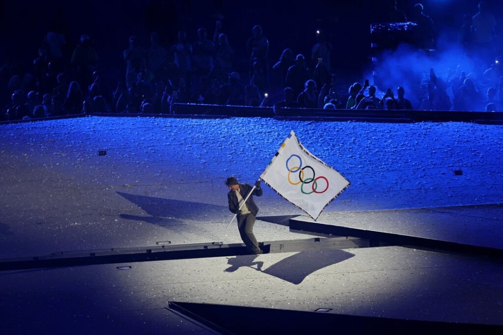 23974809-1024x682 Gold medalist Kirsty Coventry takes over as IOC president