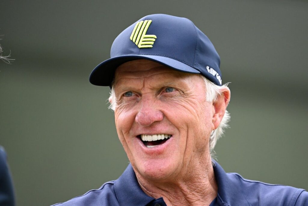 24011198-1024x683 Greg Norman officially steps down from LIV Golf