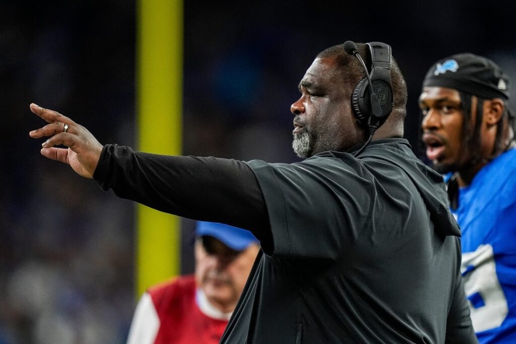 24602349-1024x683 Patriots DC Terrell Williams diagnosed with prostate cancer