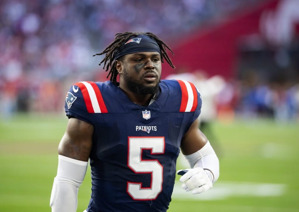 25001636-1024x728 Report: Steelers signing veteran S Jabrill Peppers