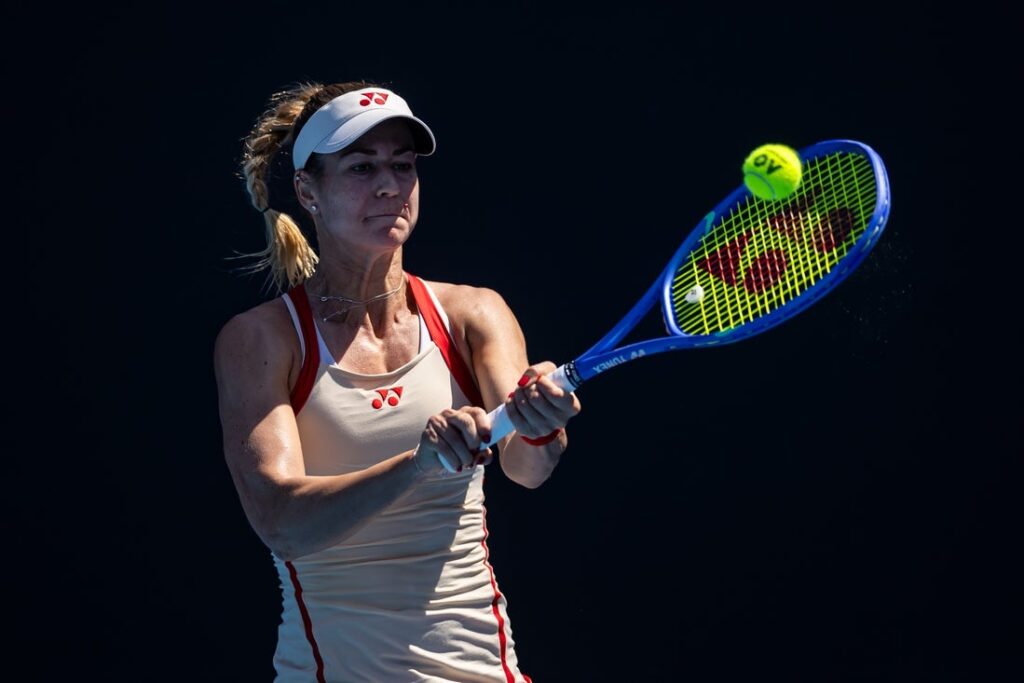 25181525-1024x683 Hungary’s Anna Bondar stuns No. 12 Elina Svitolina in straight sets