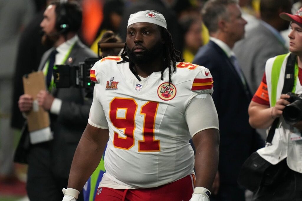 25380547-1024x683 Report: Chiefs acquiring DT Derrick Nnadi from Jets