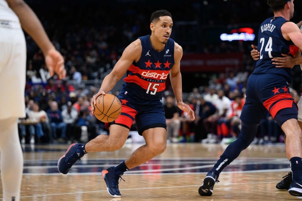 25385451-1024x683 Agent: Malcolm Brogdon agrees to 1-year contract with Knicks
