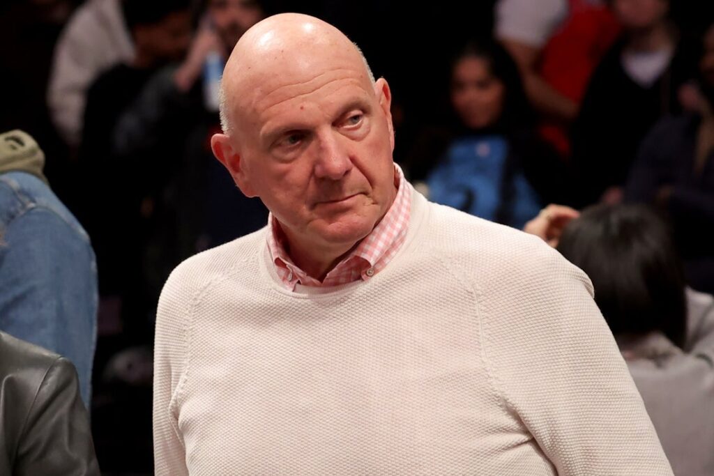 25799430-2-1024x683 Clippers: Owner Steve Ballmer ‘duped’ by fraudulent company Aspiration