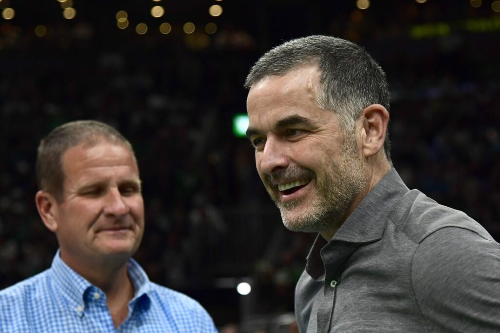 25832921-1024x683 NBA clears Celtics’ $6.1 billion sale to Bill Chisholm