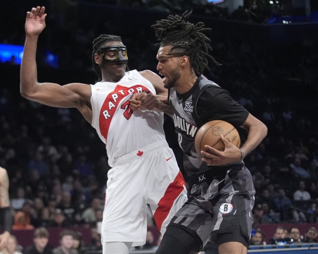 25866259-1024x819 Nets sign F Ziaire Williams to multi-year extension