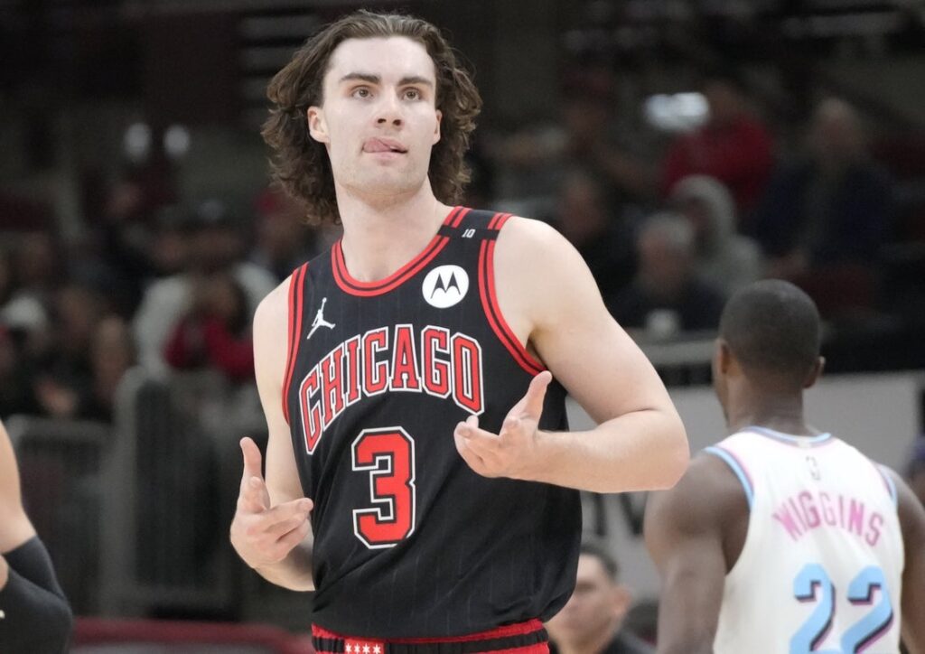 25891003-1024x724 Bulls sign Josh Giddey to four-year, $100M extension