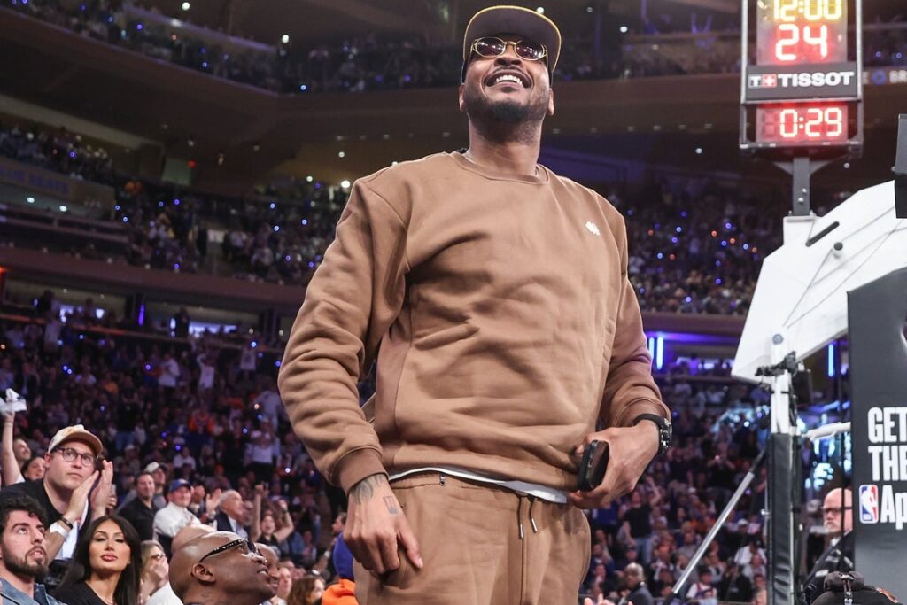 26049161-1024x683 Carmelo Anthony, Dwight Howard among Hall of Fame inductees