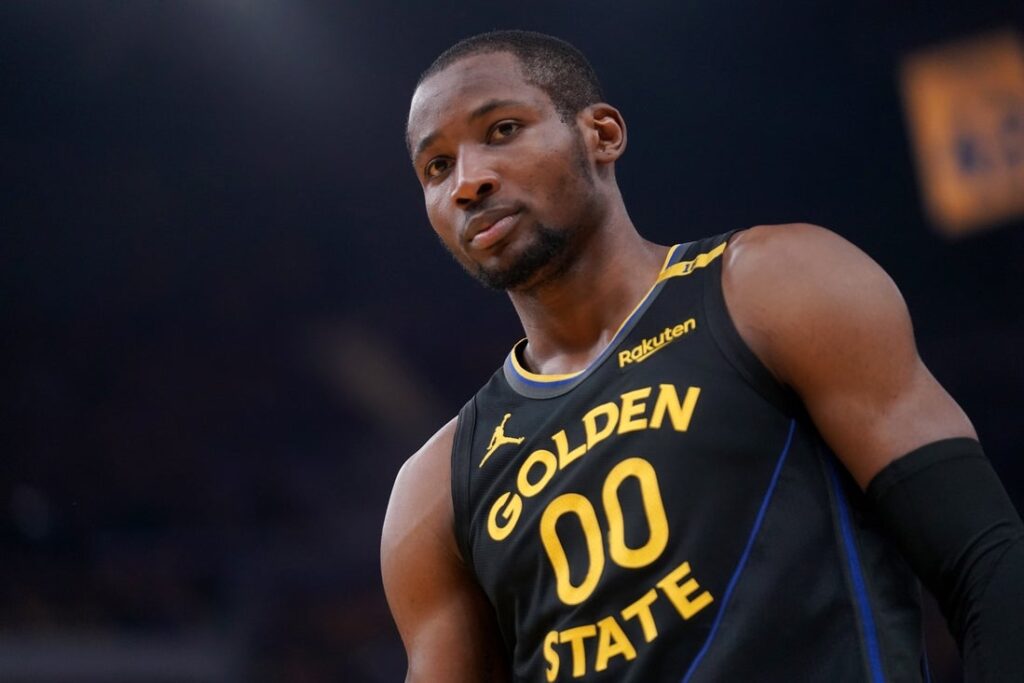 26162849-1024x683 Agent: Jonathan Kuminga to accept Warriors’ qualifying offer