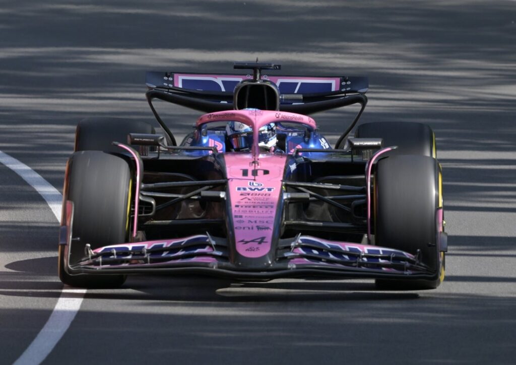 26453063-1024x725 Pierre Gasly signs contract extension with Alpine