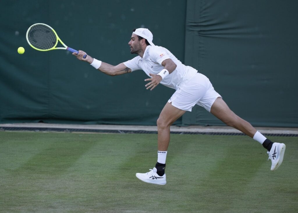 26564944-1024x734 Matteo Berrettini withdraws from U.S. Open