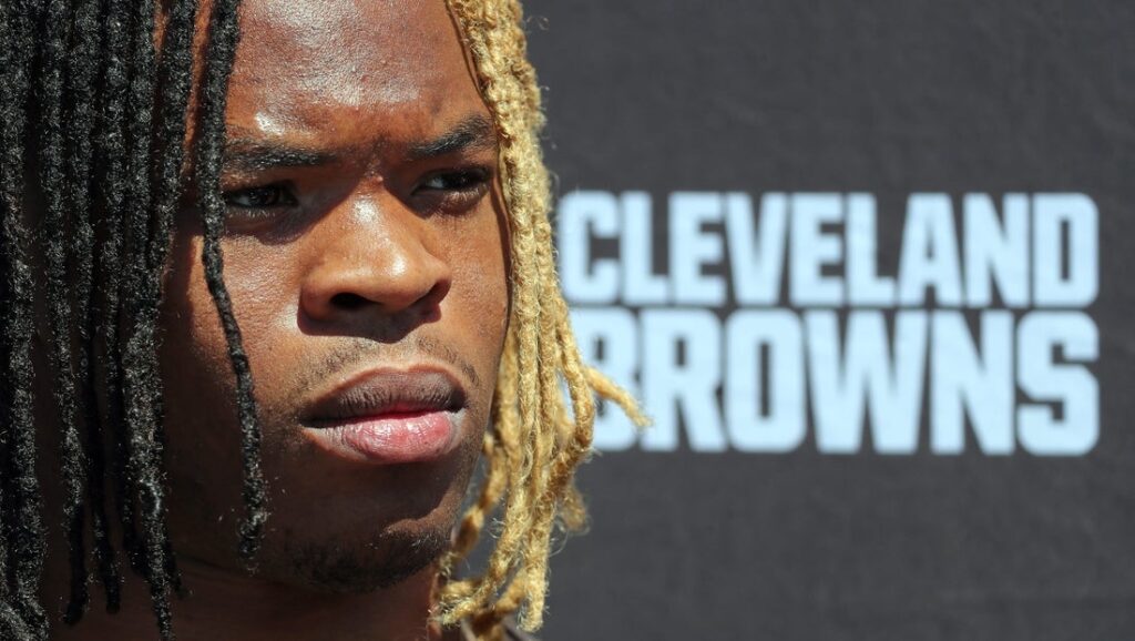 26737056-1024x578 Report: Browns RB Quinshon Judkins expected to play vs. Ravens