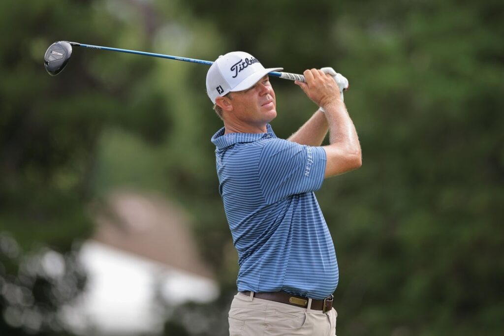 26808354-1024x683 Defending champ Patton Kizzire not salty over Ryder invasion in Napa