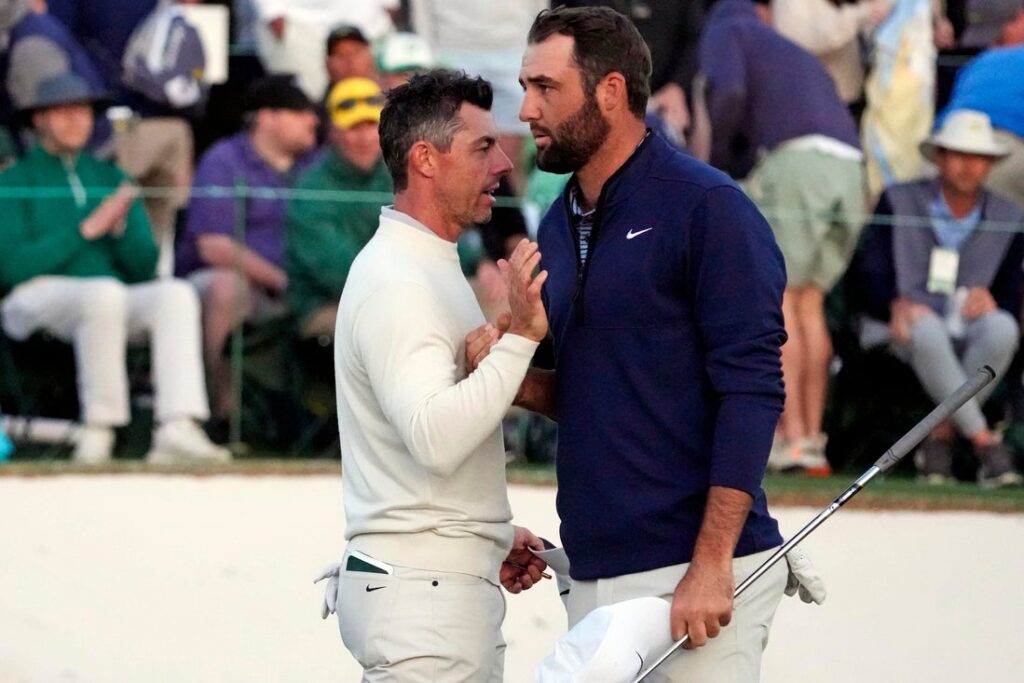 26833999-2-1024x683 The Golf Channel has a pre-holiday gift for golf fans.