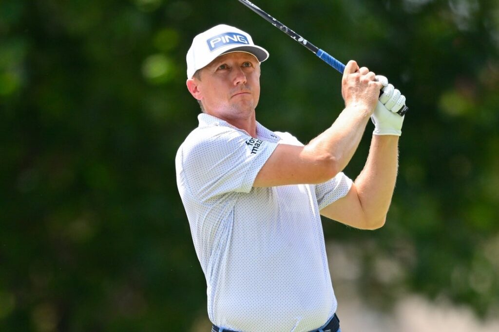26835751-1024x683 Mackenzie Hughes leads Procore; Ryder Cup player Ben Griffin 1 behind