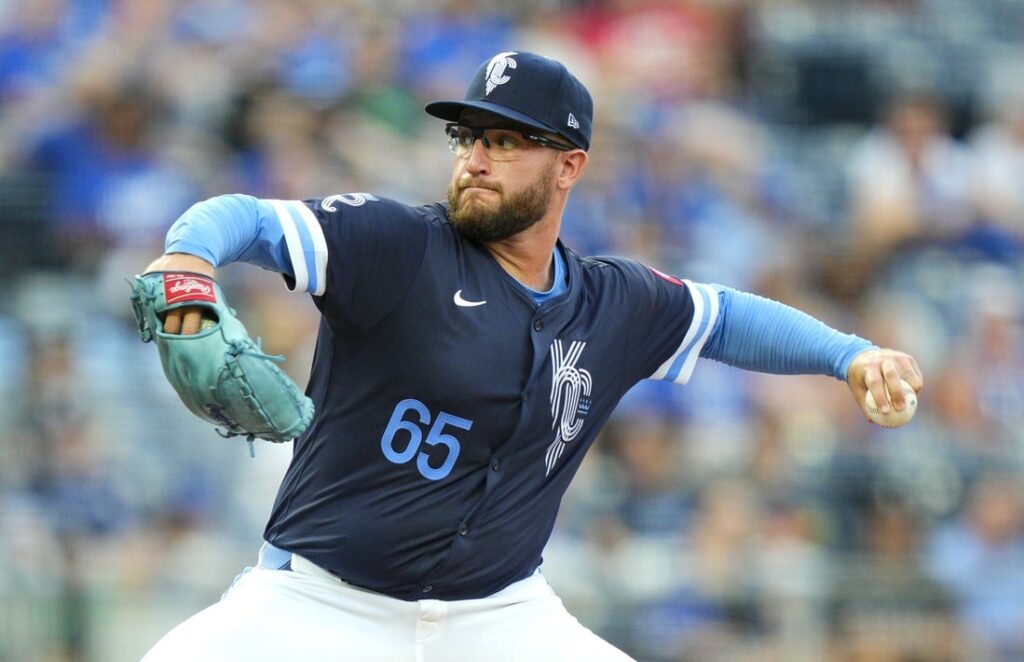 26857642-1024x662 Royals turn to rested Noah Cameron in series finale vs. Angels
