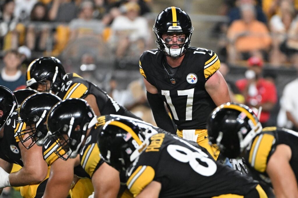 26881513-1024x683 Report: Steelers QB Skylar Thompson robbed in Dublin