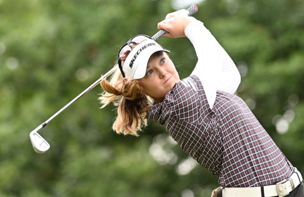 26914089-1024x664 Brooke M. Henderson surges into tie for lead at CPKC Women’s Open