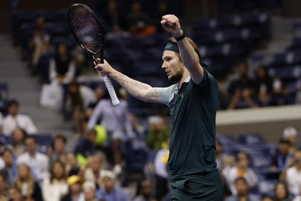 26971428-1024x683 ATP roundup: Alejandro Tabilo, Alexander Bublik win titles in China