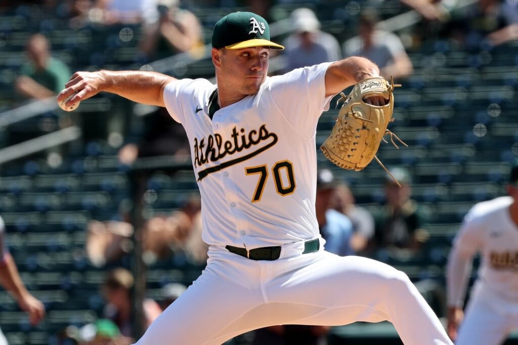 26973255-1024x683 J.T. Ginn, Yusei Kikuchi look to end skids as A’s face Angels