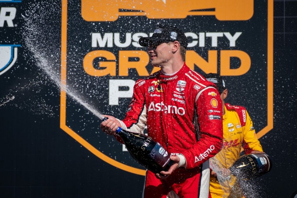 26973616-1024x683 Josef Newgarden wins in native Nashville as Alex Palou sews up series title