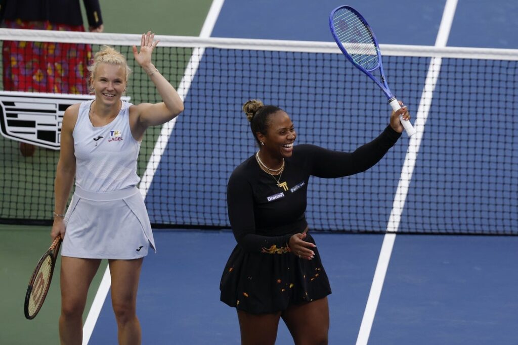 26985333-1024x683 Gabriela Dabrowski, Erin Routliffe win U.S. Open women’s doubles title