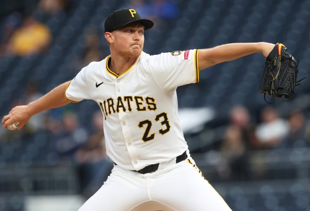 27021120-1024x699 Mitch Keller, Pirates look to snap 6-game losing streak vs. Nationals