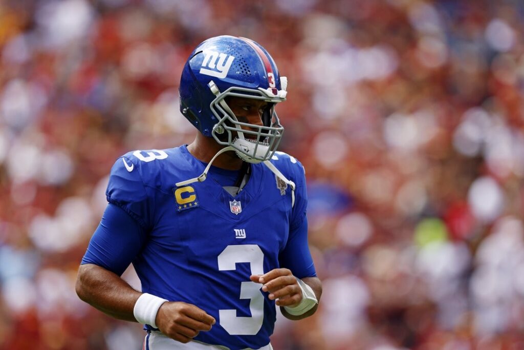 27026830-1024x683 Russell Wilson on fighting for Giants’ QB job: ‘Embrace challenge’