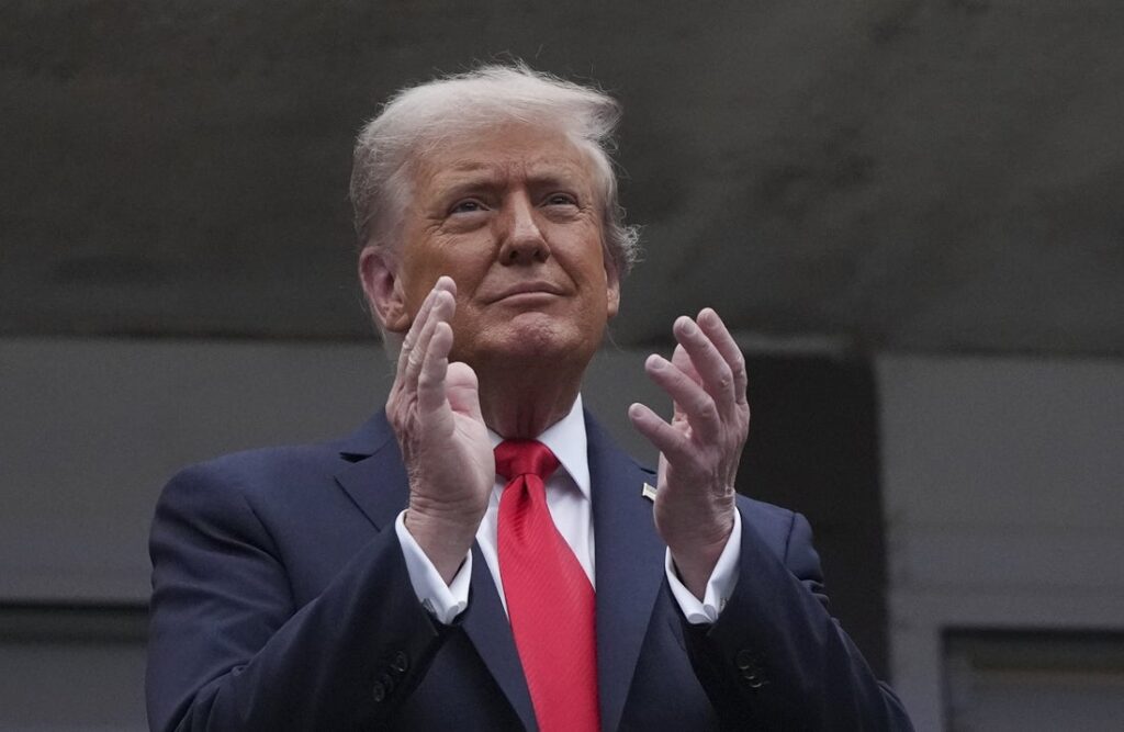27027662-1024x667 Trump attendance could impact Ryder Cup planning