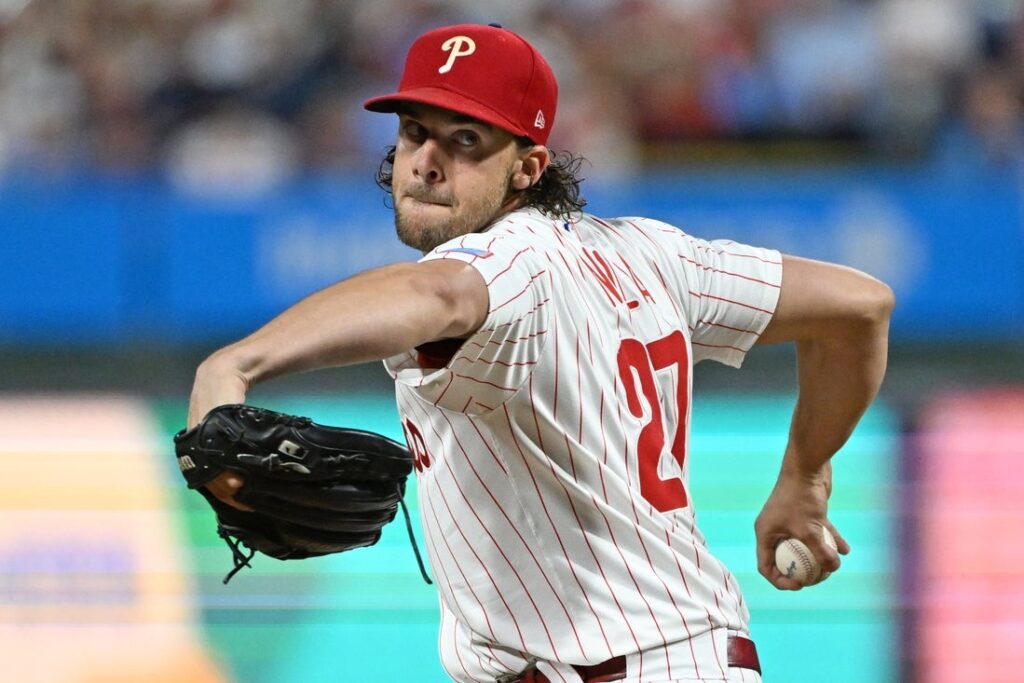 27036414-1024x683 MLB roundup: Phillies drop Mets, gain another game in East