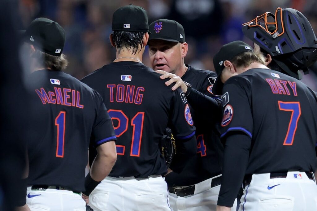 27063562-1024x682 Mets aim to halt latest 7-game slide in rematch vs. Rangers