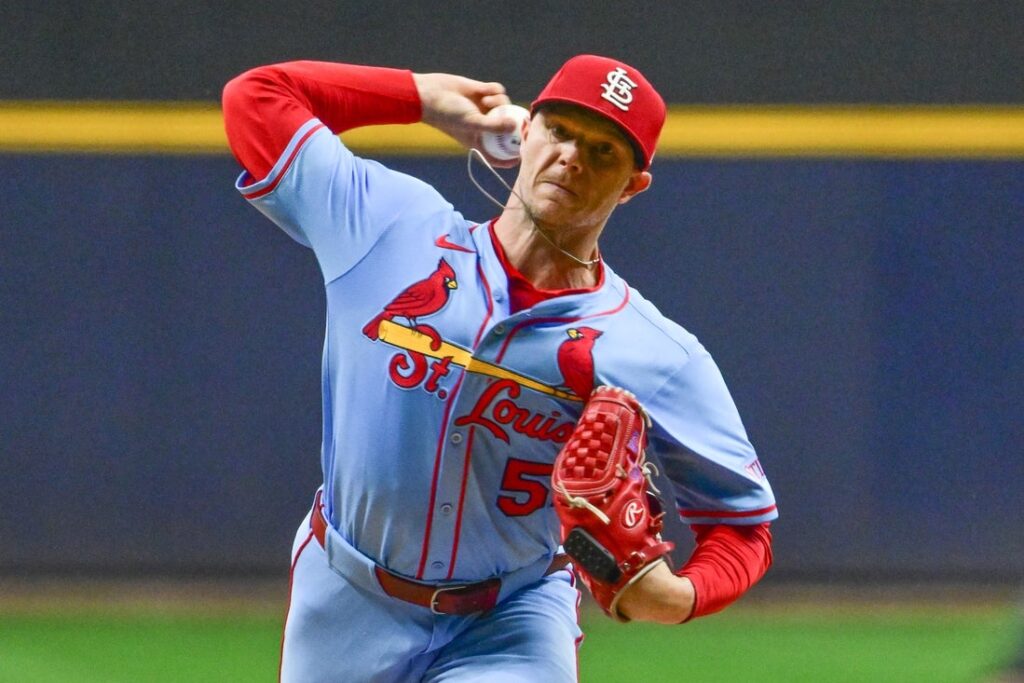 27077384-1024x683 San Francisco treat: Cards’ Sonny Gray to make first career road start vs. Giants
