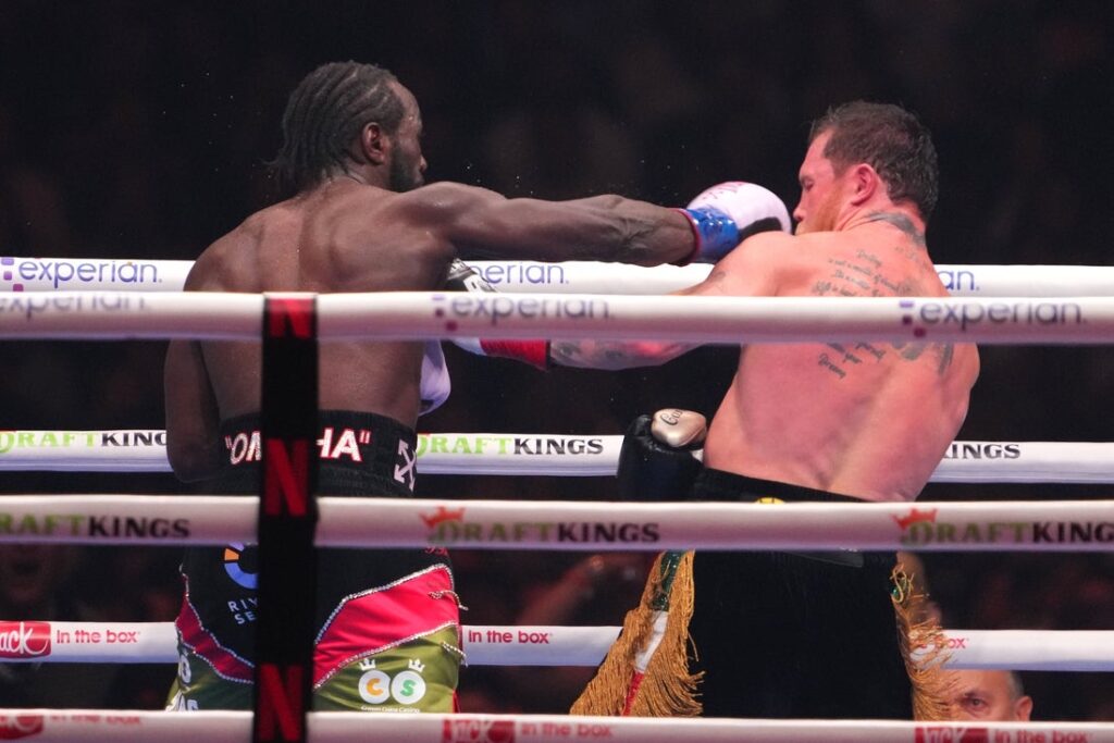 27080842-1024x683 Netflix: 41M saw Terence Crawford beat Canelo Alvarez