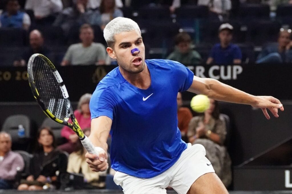 27142054-1024x682 ATP roundup: Carlos Alcaraz avoids injury in Tokyo win