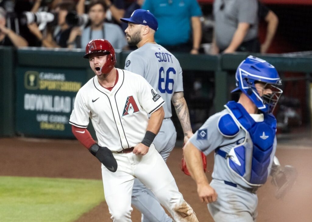 27155706-1024x730 Diamondbacks continue surprising quest for wild card vs. Dodgers