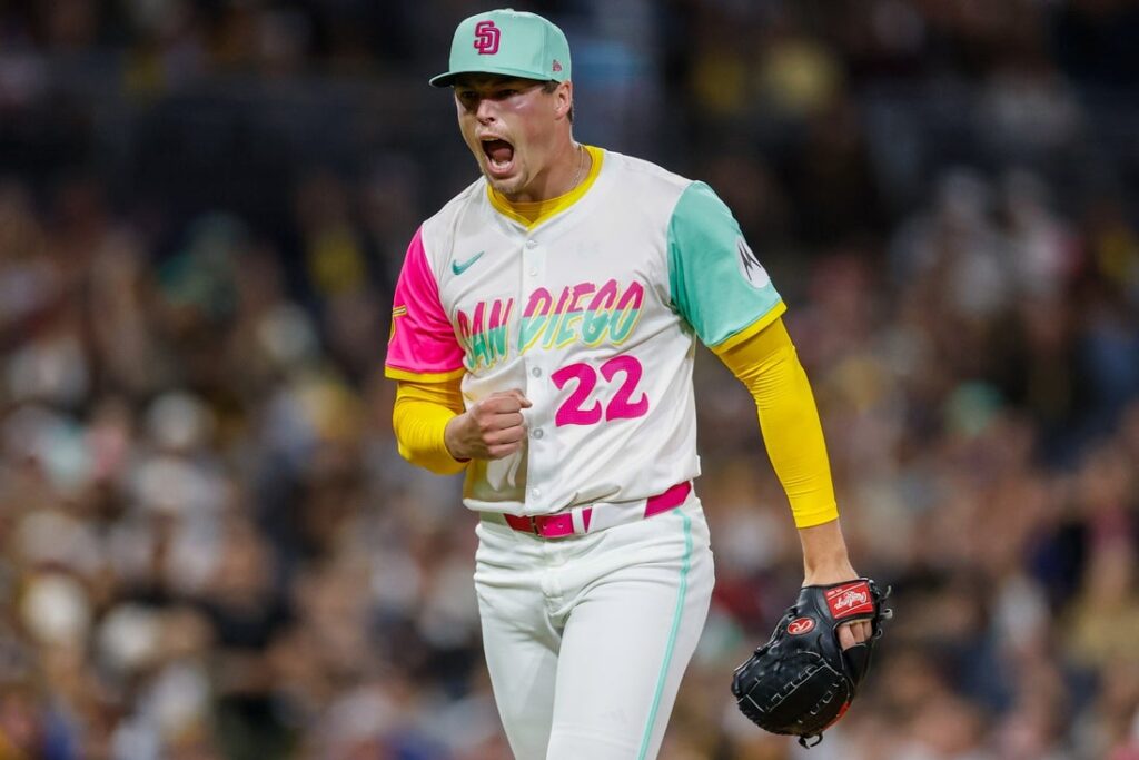 27180007-1024x683 Padres hope to head into postseason on high note vs. Diamondbacks