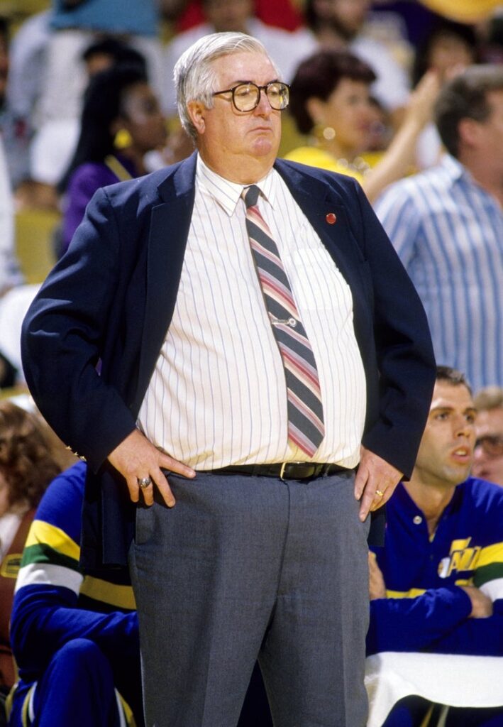 5155966-709x1024 Jazz to honor Frank Layden with uniform patch