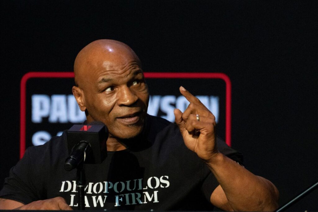 S453ff2b9-d605-43a3-9189-a3cfe1be5f8e-1536x1024-1-1024x683 Floyd Mayweather Jr., Mike Tyson agree to exhibition fight