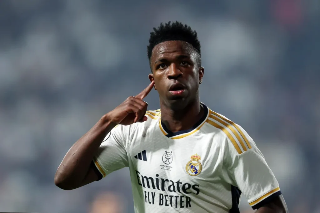 0x0-1024x683 Real Madrid Not Considering Vinicius Sale Despite Outburst