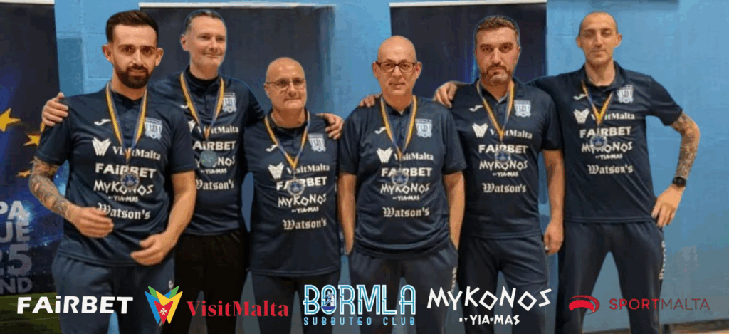 1000070003-1024x469 Historic Silver for Bormla Subbuteo Club at the ECSTFA Champions League